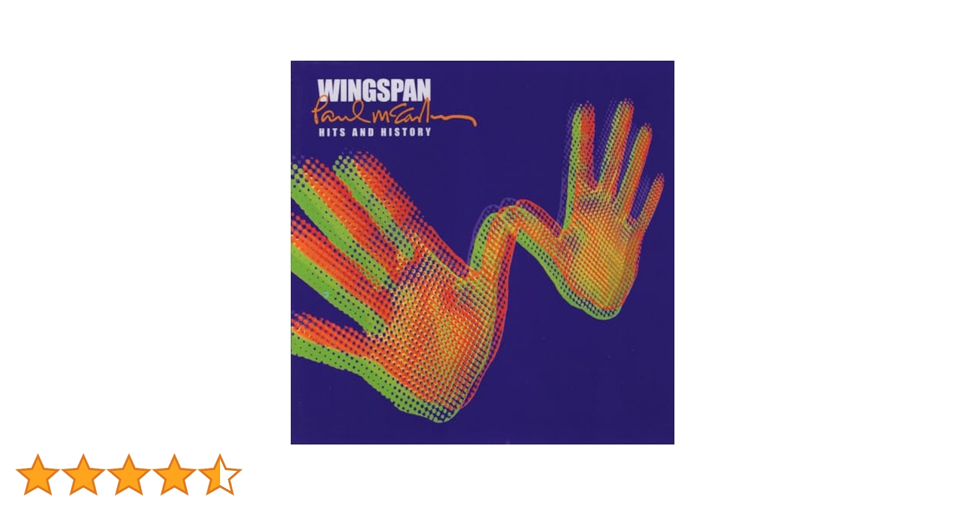 Amazon.co.jp: 【輸入盤】Wingspan: ミュージック